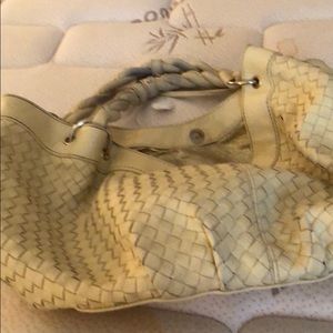 Purse. Loeffler Randall